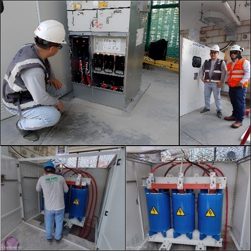 Proyecto